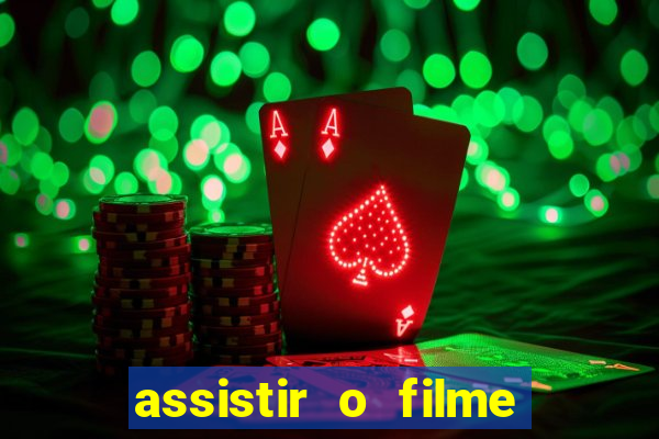 assistir o filme bilhete de loteria completo dublado